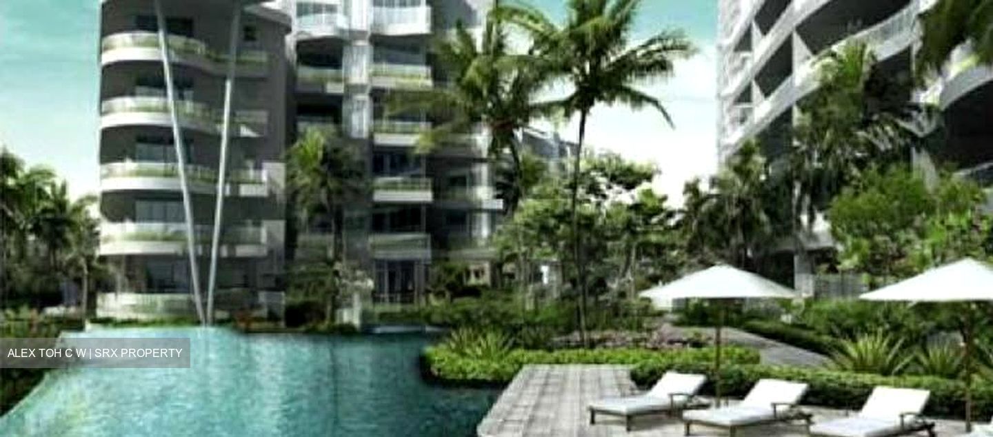 Turquoise (D4), Condominium #529358241